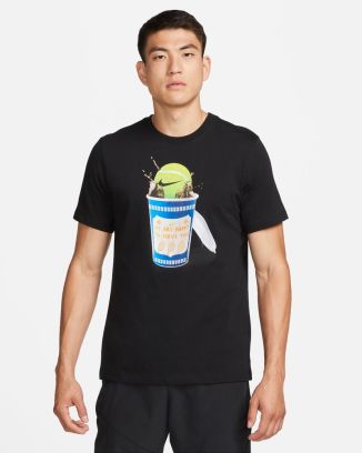 Maglietta da tennis Nike NikeCourt per uomo