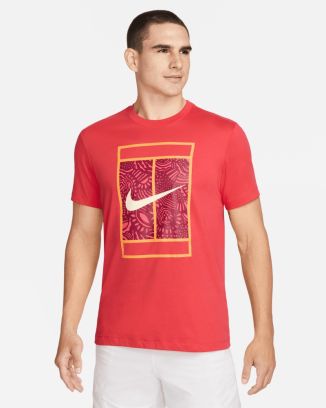 T-shirt Nikecourt Dri-Fit pour Homme