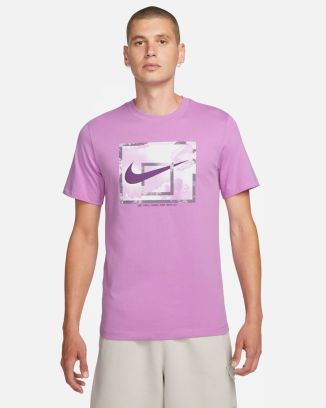 Basketball-T-Shirt Nike JDI für mann
