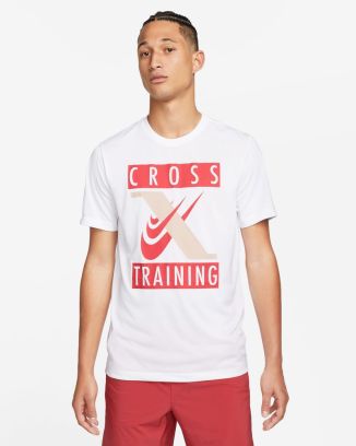 Trainings-T-Shirt Nike Legend für mann