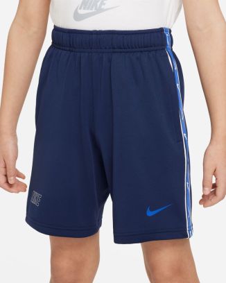 short nike sportswear pour enfant fj5354 410