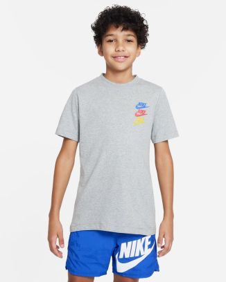 T-shirt Nike Sportswear para criança