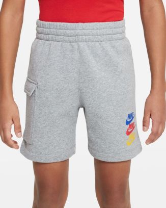 short cargo nike sportswear enfant fj5530 063