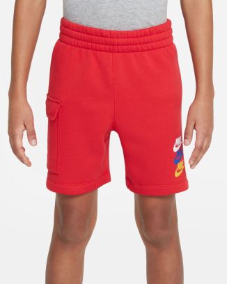 short cargo nike sportswear enfant fj5530 657