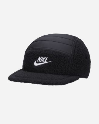 casquette nike fly cap noir unisexe fj8627 010