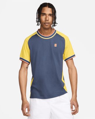 Haut de tennis Nike NikeCourt pour homme