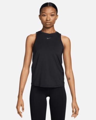 Débardeur Nike One Classic Dri-FIT pour Femme