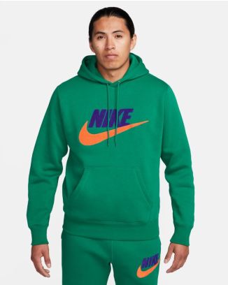 Sudadera de nike hombre outlet