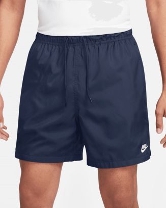 Short nike bleu homme deals