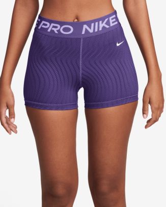 Short Nike Nike Pro pour femme