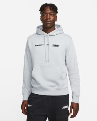 Felpa con cappuccio Nike Sportswear per uomo