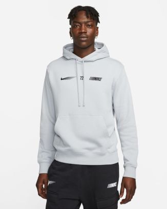 Trui Hoodie Nike Sportswear voor heren