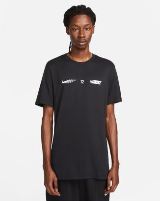 tshirt nike sportswear standard noir homme fn4898 010