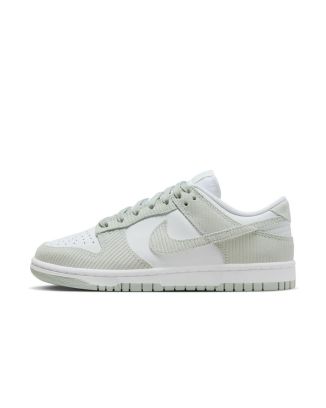 Chaussures Nike Dunk Low pour Femme