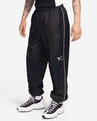 pantalon nike sportswear sw air wv noir homme fn7688 010