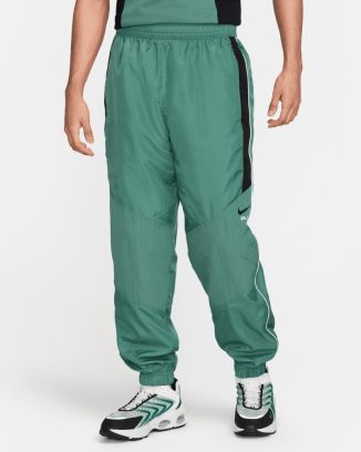 Jogging nike avec bande best sale