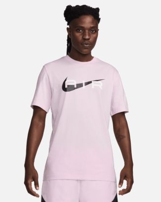 t shirt motif nike air rose homme fn7704 663