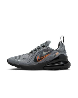 chaussures nike air max 270 gris pour homme fn7811 001