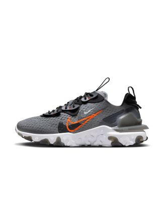 chaussures nike react vision gris pour homme fn7812 001