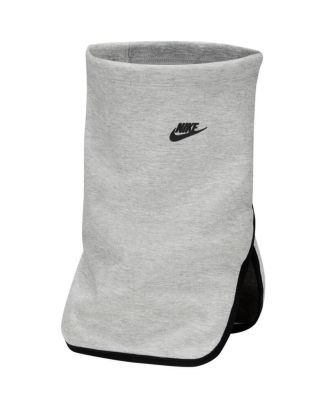 Cache-cou Nike Tech Fleece Gris pour Homme FQ1252-096