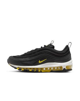 chaussures nike air max 97 noir pour homme fq2442 001