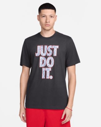 Magliette nike scontate outlet