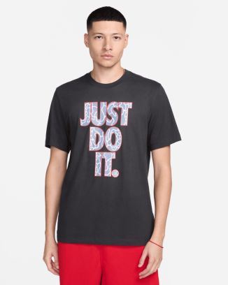 T-shirt Nike Sportswear para homem