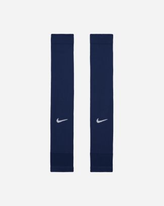 Mangas de fútbol Nike Strike Azul Marino para unisex
