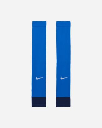 Mangas de fútbol Nike Strike Azul Real para unisex