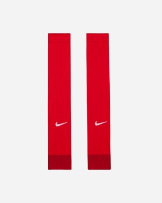 Meias Nike Strike Vermelho para unisexo