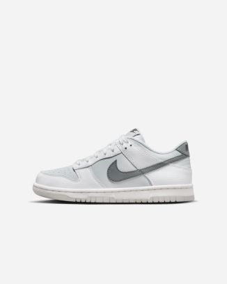 Chaussures Nike Dunk Low pour enfant