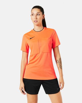 Referee's long-sleeved jersey Nike Referee FFF II for women