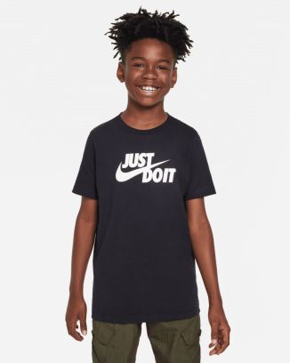 T-shirt Nike Sportswear para criança