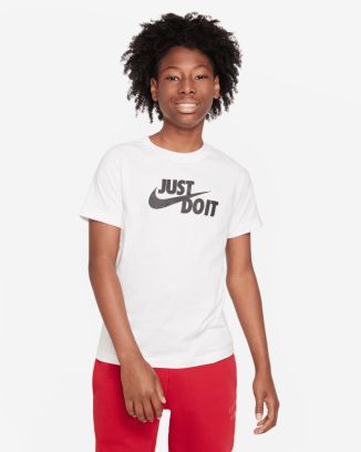 Tee shirts Nike pour Enfant EKINSPORT