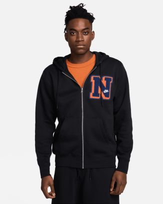 Sweats a capuche et sweat shirts Nike pour Homme EKINSPORT