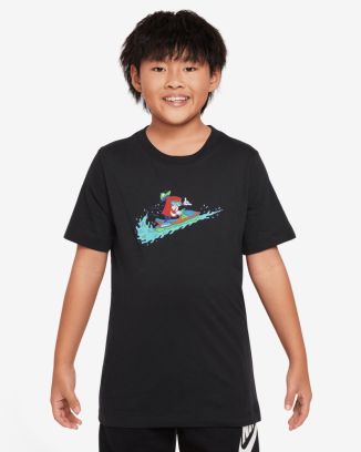 T-shirt Nike Sportswear pour Enfant FV5345