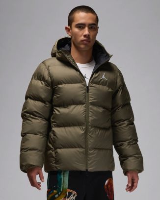Doudoune Bench Jacket Puma Noir pour Homme EKINSPORT