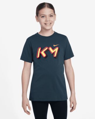T-shirt Nike KM für kinder
