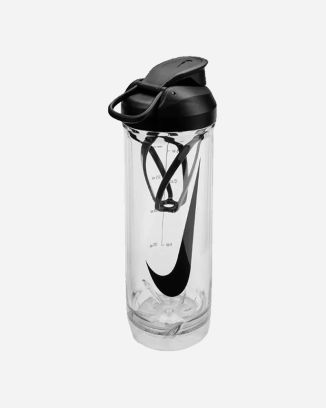 Gourde Nike Tr Recharge Shaker Bottle 2.0 24 Oz pour Unisexe