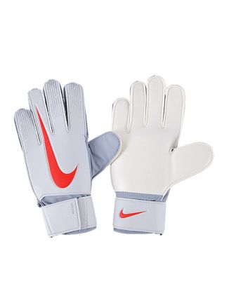 Handschuhe Nike Torwart Grau für mann