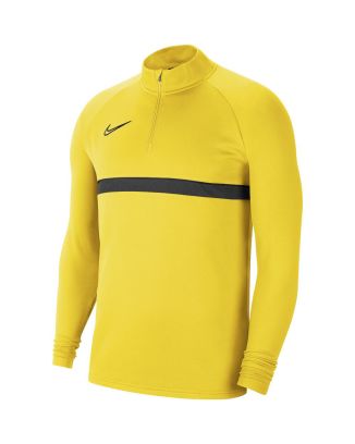 Haut d'entraînement ¼ zip Nike Academy 21 pour Enfant CW6112-719
