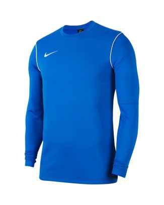Haut d'entrainement Nike Park 20 Bleu Royal pour Homme - BV6875-463
