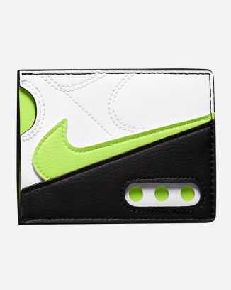 Tarjetero Nike Icon Air Max 90 para unisex