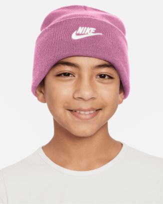 Bonnet Nike Peak pour Enfant HF5498