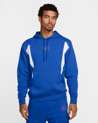 Felpa pullover con cappuccio e Felpe Nike per Uomo EKINSPORT