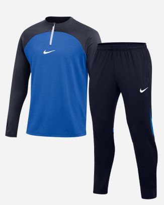 Ensemble Nike homme | Pack 2 pièces | Haut 1/4 zip Academy Pro + Pantalon Academy Pro DH9230 DH9240