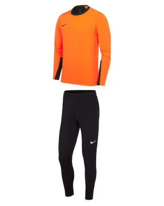 Conjunto de produtos Nike Team Court para Homens. Andebol (2 itens)