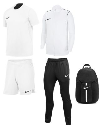 Conjunto Nike Park 20 para Hombre. Balonmano (5 productos)