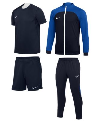 Conjunto de produtos Nike Academy Pro para Homens. Andebol (4 itens)