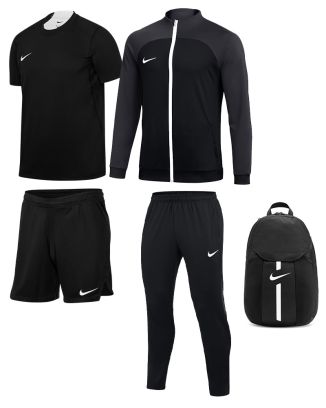 Conjunto de produtos Nike Academy Pro para Homens. Andebol (5 itens)